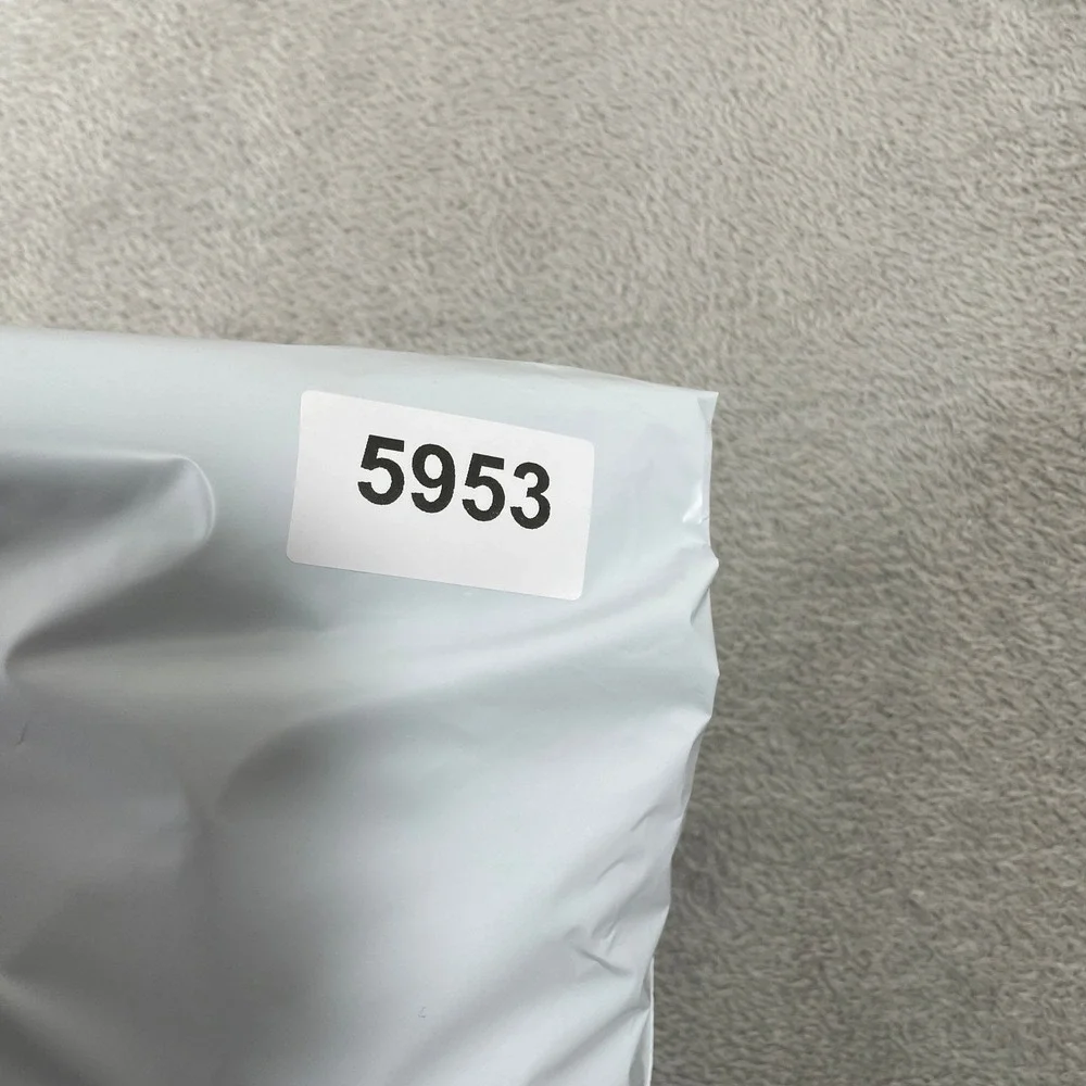 Y2K Bebe Vest Women Medium Gray Linen Blend Cage Back Button Front Waistcoat - Picture 10 of 10